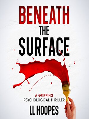 cover image of Beneath the Surface